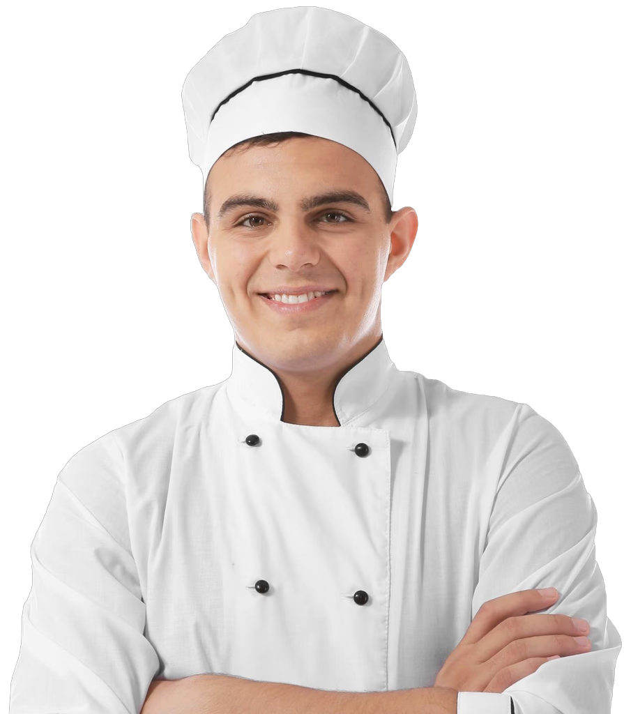Chef image